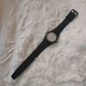 Citizen | Accessories | Q Q Citizen Quartz Watch Vintage Timepiece  